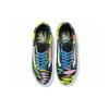Vans Old Skool Series Retro Casual Graffiti Low-Top Skate Shoes Unisex sneakers Black Multicolor VN0A5AO9452
