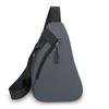 Unisex Crossbody Bag Adjustable Zip Casual Sling Shoulder Flap Bags Large Capacity Chest Bag Phone Bag