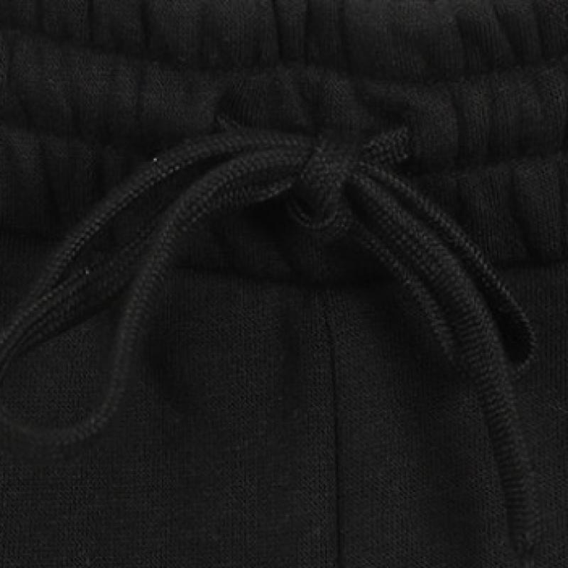 Adidas W sWeatshirt Long Pants 3s Fl Oh Loose Fit Pants