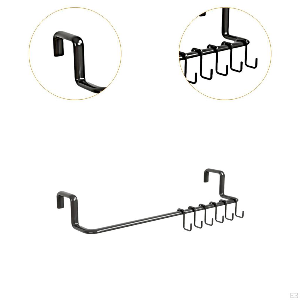 Radiator Rack Clothes Airer Easy Installation Practical Hanger Storage Shelf for Living