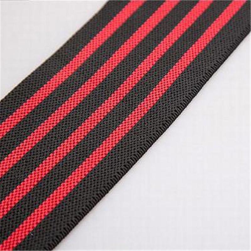 1Pair Wrist Support Protection Strap For Men Women Strength Training, Weightlifting, Powerlifting Lift Heavier