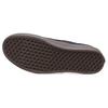 Vans Authentic Hairy Suede 'Dark Navy Brown' VN0A5JMPDNV