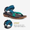 Teva Men S Water Sandal Hurricane Xlt2 Stvm2419234 Blm