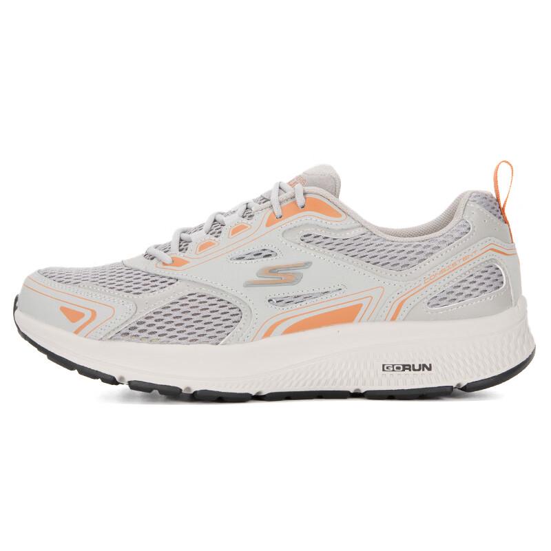 Skechers Men s Breathable Mesh Running & Casual Shoes EU 43.5
