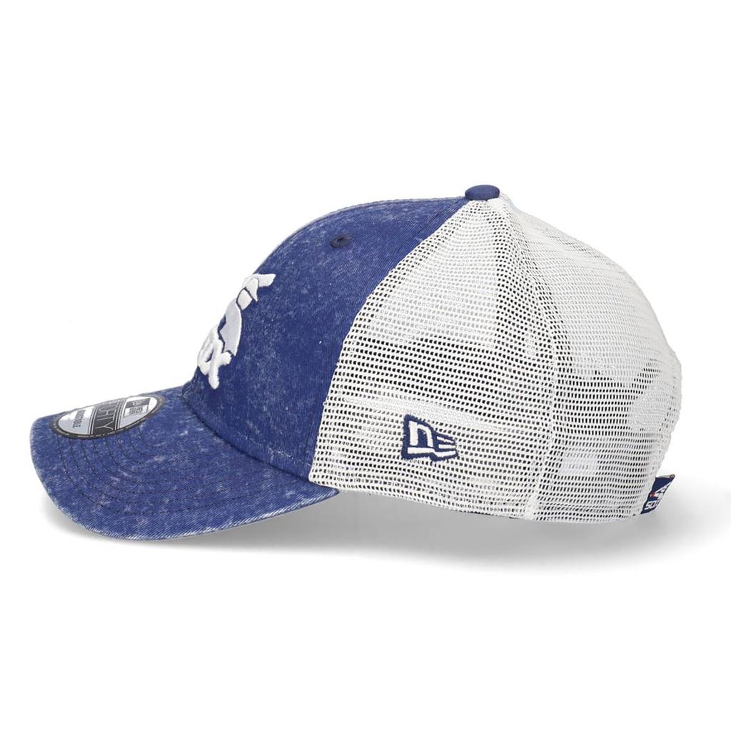 [New Era] 9FORTY Cooperstown Chicago White Sox Mesh Cap 940 COOPERSTOWN MESH CAP [Used]