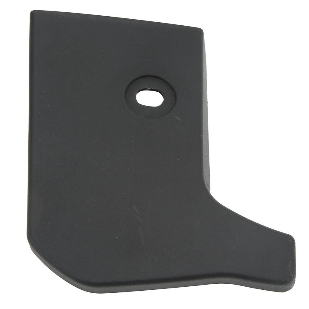 Car Side Skirt Cover Cap with Hole 1877700 Replacement for Ford Fiesta Mk8 2012‑2022