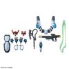 [HG] Mobile Suit Gundam GQuuuuuuX Zeke Axe Plastic Model 1/144 HG with Collection Card