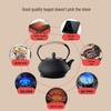 Baqianxing Cast Iron Stovetop Kettle