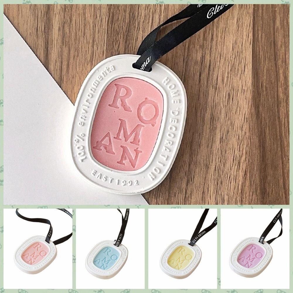 

Ароматизированный Висячий Гипсовый Аромат Дезодорант Авто Подвесной Аромат Гардероб