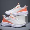 Casual Running Summer Fashion Anti Slip Hiking Mesh Breathability Athletic Shoe Tennis Woman Trend 2024 Woman Sneakers Couple