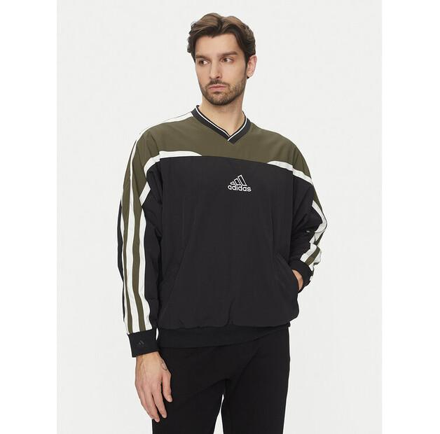 Толстовка adidas Cutline EU M