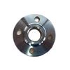 Carbon Steel Neck Plate Flange for Butt Welding, Slip-on, Forged Large Diameter Disc