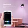 Wireless LED WIFI Smart Lamp Homekit Light Bulb 9W Siri Voice APP Control Homekit Lamp RGB Smart Home Lighting For Apple IOS