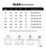 Warrior Men's Round Neck Long Sleeve Printed Sweatshirt