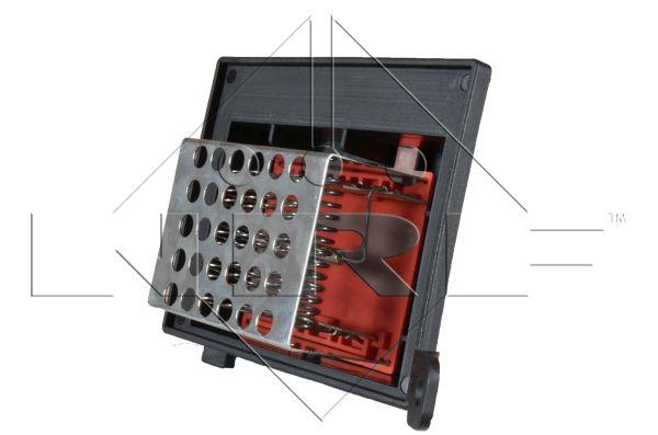 Nrf Heat Blower Controller 342020
