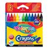 Colorino Kids Crayons 12 Colours