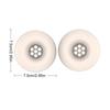 Silicone Earpad Covers Case Anti-Scratch Ear Pads Cover Protector Shockproof Protective Earpad Covers for JBL Tune 520BT Headset