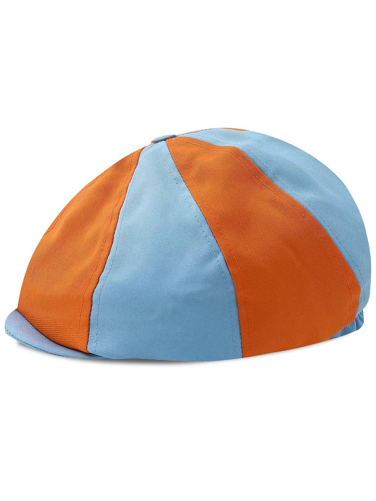 

Baby Boys Hat Kids Newsboy Halloween Carnival Easter Birthday Cap Infant Beret Toddler Gift Cosplay Costume Winter Accessories 3-6 Months
