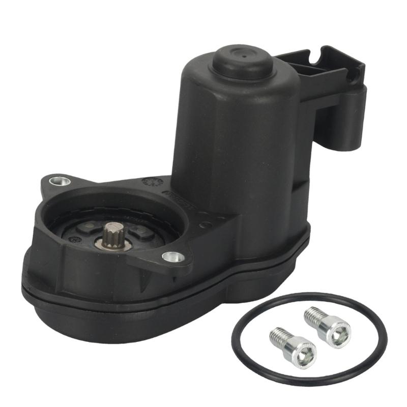 Vehicle Specific Rear Brake Actuator ABS Copper Part Parking Brake Servo Motor For Enhancing Safety 34216868234 6868233 1