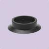 Universal Vacuum Suction Pad Flexible Swivel Cup Rubber for Automation Line,