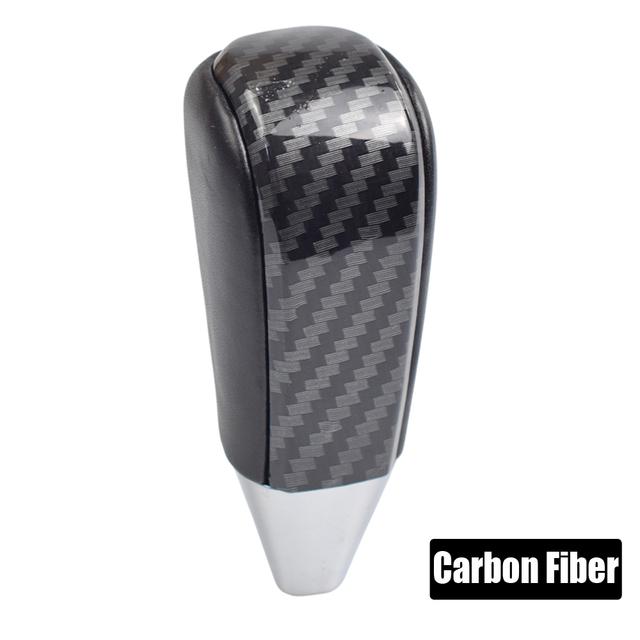 Automatischer Schaltknauf für Toyota Land Cruiser 200 FJ20 2008 2009 2010 2011 2012 2013 2014 2015 2016 2017 Auto-Styling