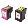 Ink Cartridge 304XL Color Black Ink Cartridge Replacement for HP for Envy for 5055 for 5052 for