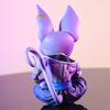14cm Anime Dragon Ball Super Beerus Sitting Posture Anime Figure Action  Figure Brinquedos Model Toys Doll Room Decoration Gift