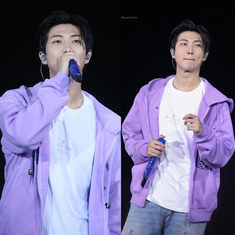 BTS Yet To Come Konsert hoodies Rock Kpop Stjärna kläder scenkläder