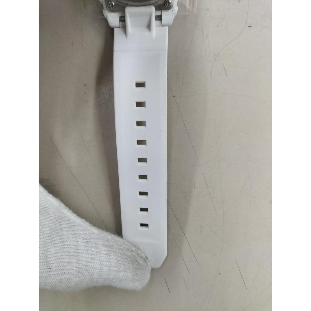 Used CASIO BGA-150FL BABY-G