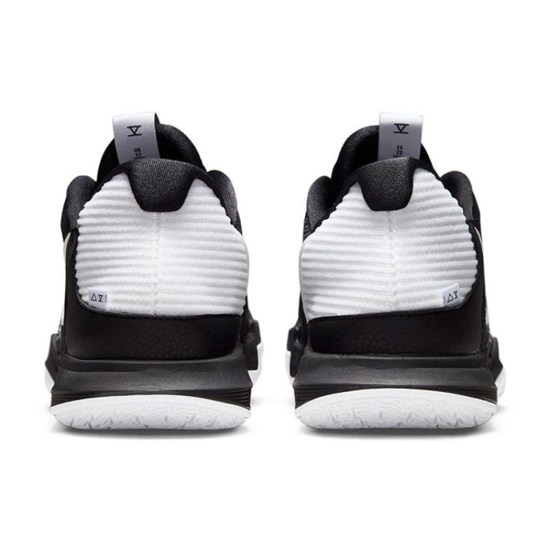 Nike Kyrie 5 Low Tb Black White Nike DO9617-002