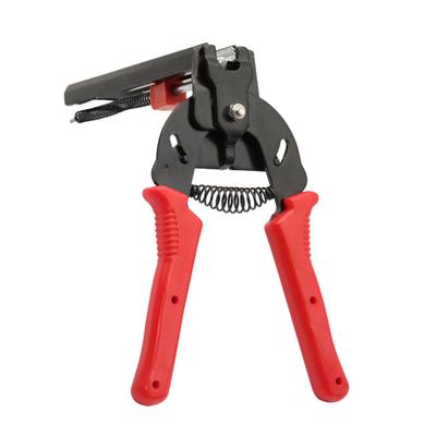 Ringzange Crimpzange Coop Klemme Installationswerkzeug Arbeitssparend Handlich Professionell Nägel Schrauben Haushalt für