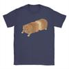 Cat Loaf Meme Cotton T Shirt Mens and Womens Cotton Unique TShirts Round Neck Tee Shirt Short Sleeve Clothes Birthday Gift