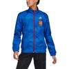 adidas Free Shipping With AdiClub Spain Anthem Jacket HE8904