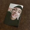 [USED] BTS LYS Europe DVD Trading Cards V Taehyung