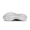 Li Ning Super Light 21 Slip Resistant, Abrasion Resistant, Breathable Low top Casual Running Shoes Men's Black White ARBU001-38