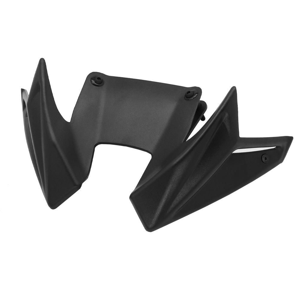 Motorcycle Sport Downforce Spoiler for Honda CB500 Hornet 2024-2025
