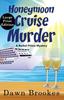 Buch Honeymoon Cruise Murder Large Print Edition : Large Print Edition : 7