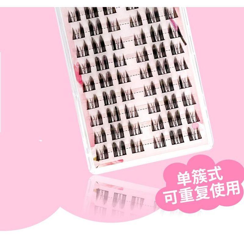 Epoch - Kirpik Kümeleri