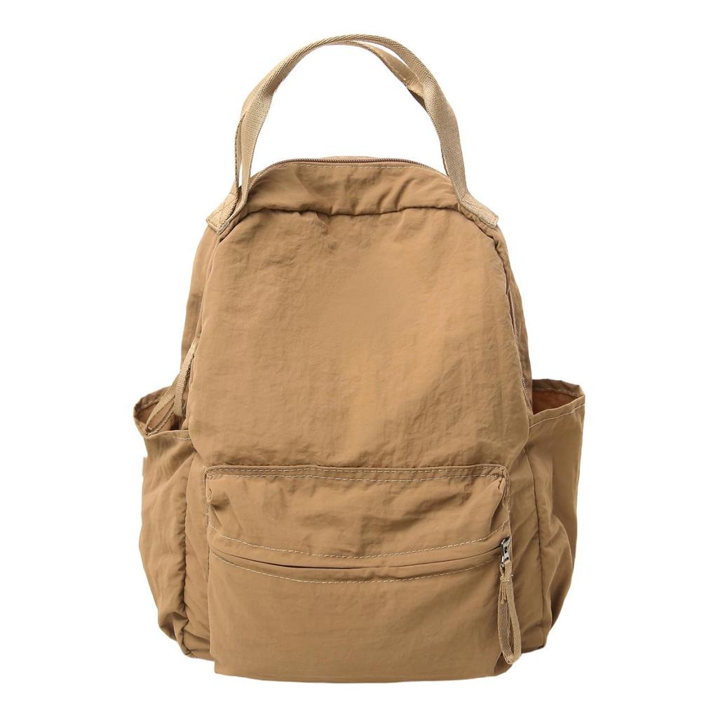 2025 Lightweight Versatile Travel School Backpack - Large Capacity, Fashionable for Men and Women
