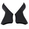 1 Pair Gear Shift Covers Brake Gear Shift Covers Hoods For-Shimano SORA/CLARIS