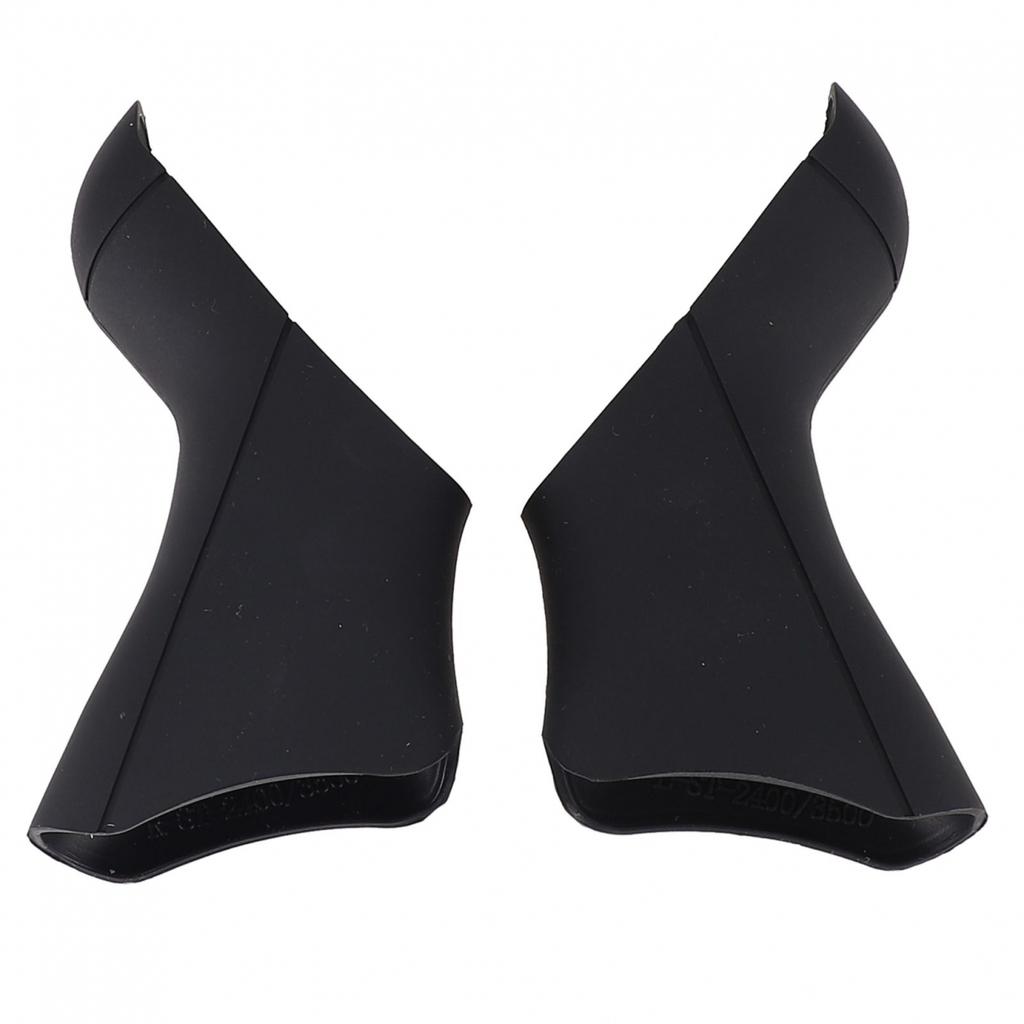 1 Pair Gear Shift Covers Brake Gear Shift Covers Hoods For-Shimano SORA/CLARIS