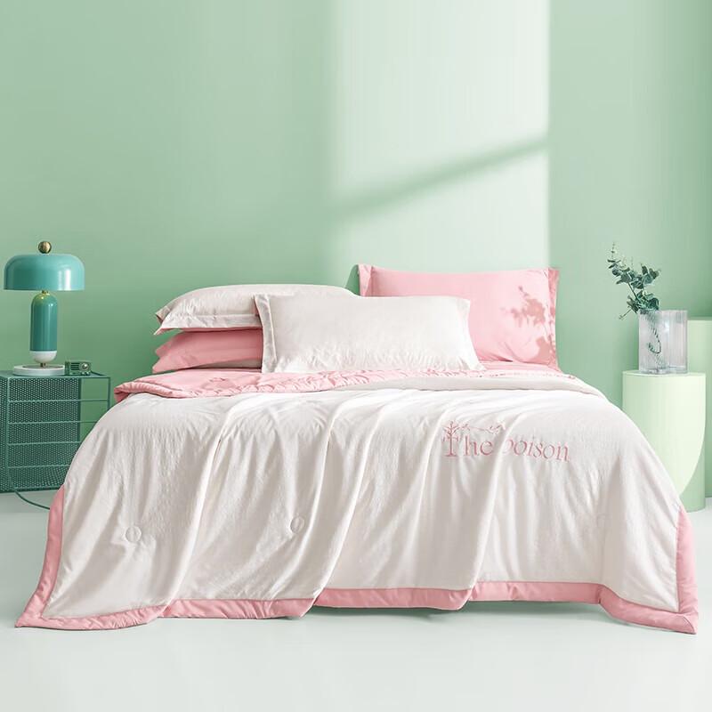 Nanjiren Thin Washable Air Conditioning Quilt