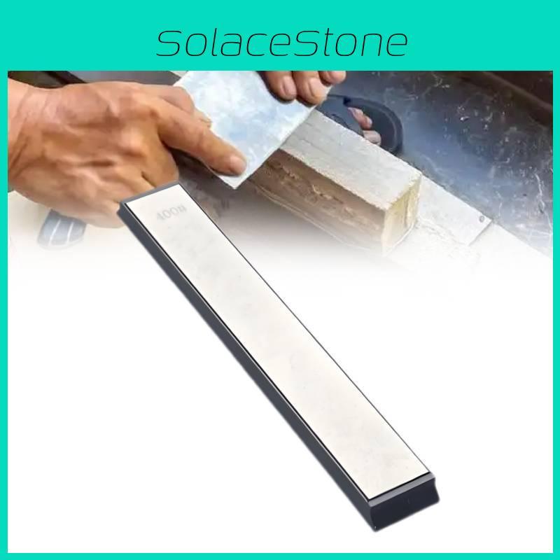 Stone Adamas Whetstone Sharpener Polished Kitchen Durable Tools