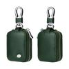 Shockproof Earphone Bag PU Bluetooth Earphone Case Earphone Protective Case  Storage Use