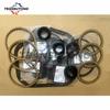 K410 Automatic Transmission Seal Kit Gasket And Friction Plate For TOYOTA K410