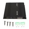 Vehicle Audio Power Amplifier 4 Channel 2 Channel System Stereo Hi Fi Mini Speaker Amp