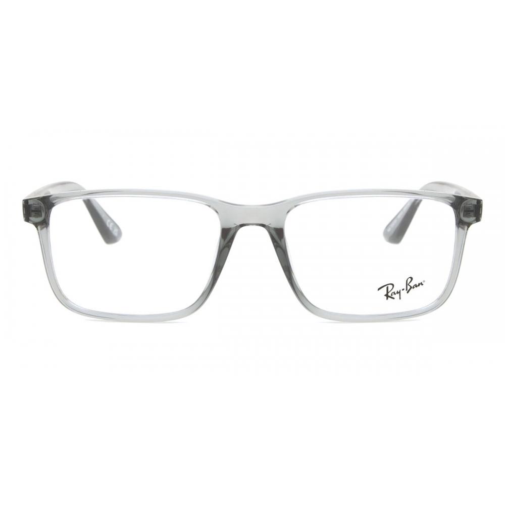 Ray Ban Rx7241d Asian Fit 8012 Unisex Eyeglasses