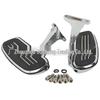 Compatible Rear Foot Pegs for Harley Grand Glide Touring 1993-2020