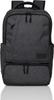 Divide Backpack Business School 23L Wet Item Storage Pocket Commuting School Travel Business Trip Gym Leisure Gray L [Lee] 320-4291 320-4291-11