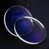 1.61 Aspherical Anti-Blue Light Spectacle Glasses Lenses Prescription Myopia Glasses Optical Spectacle Eyeglass Lenses